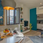 The Architect - Canals View ليفورنو