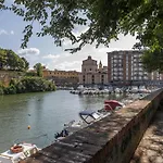 The Architect - Canals View شقة *