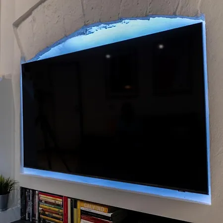 The Architect - Canals View شقة *