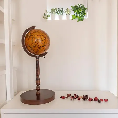 Apartamento The Architect - Canals View