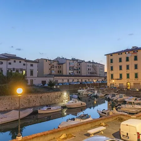 The Architect - Canals View Appartement *